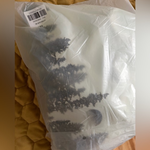 New Taylor Swift my house of stone your ivy grows evermore crewneck holiday m - Picture 8 of 11